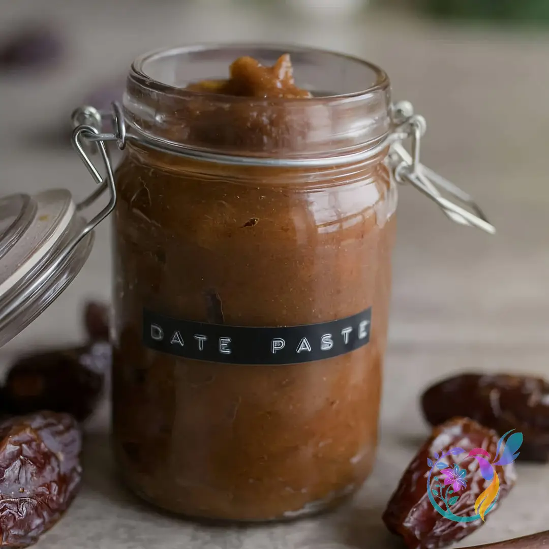 Date Paste