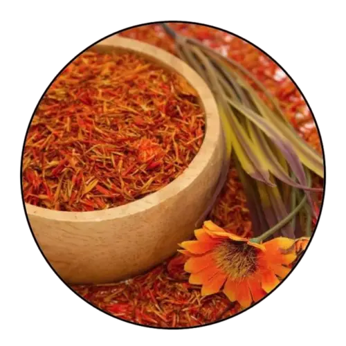 Safflower