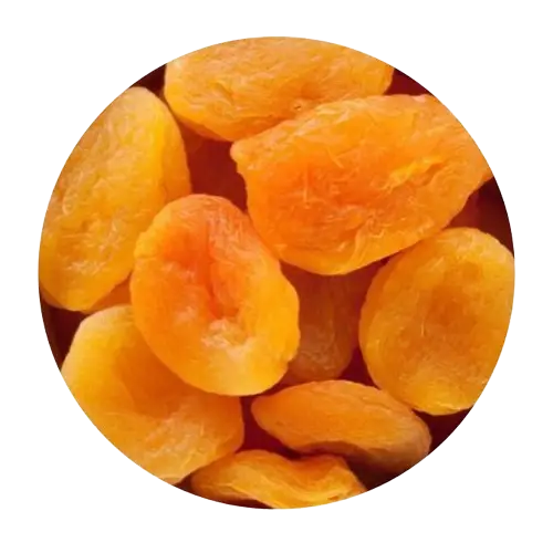 Dried Apricots