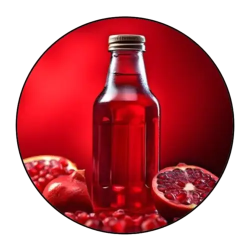 Pomegranate Juice Concentrate