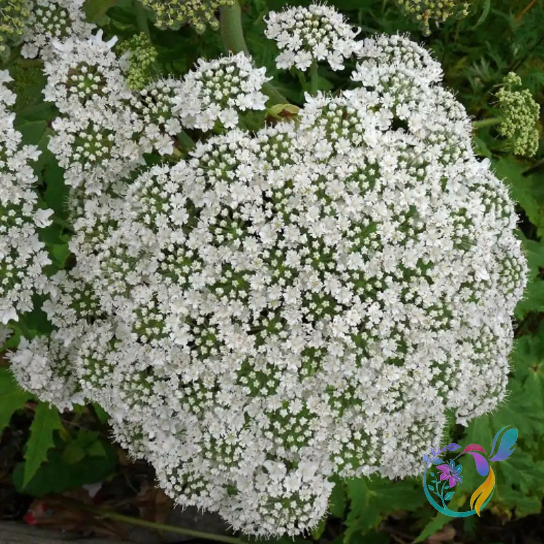 Heracleum Persicum