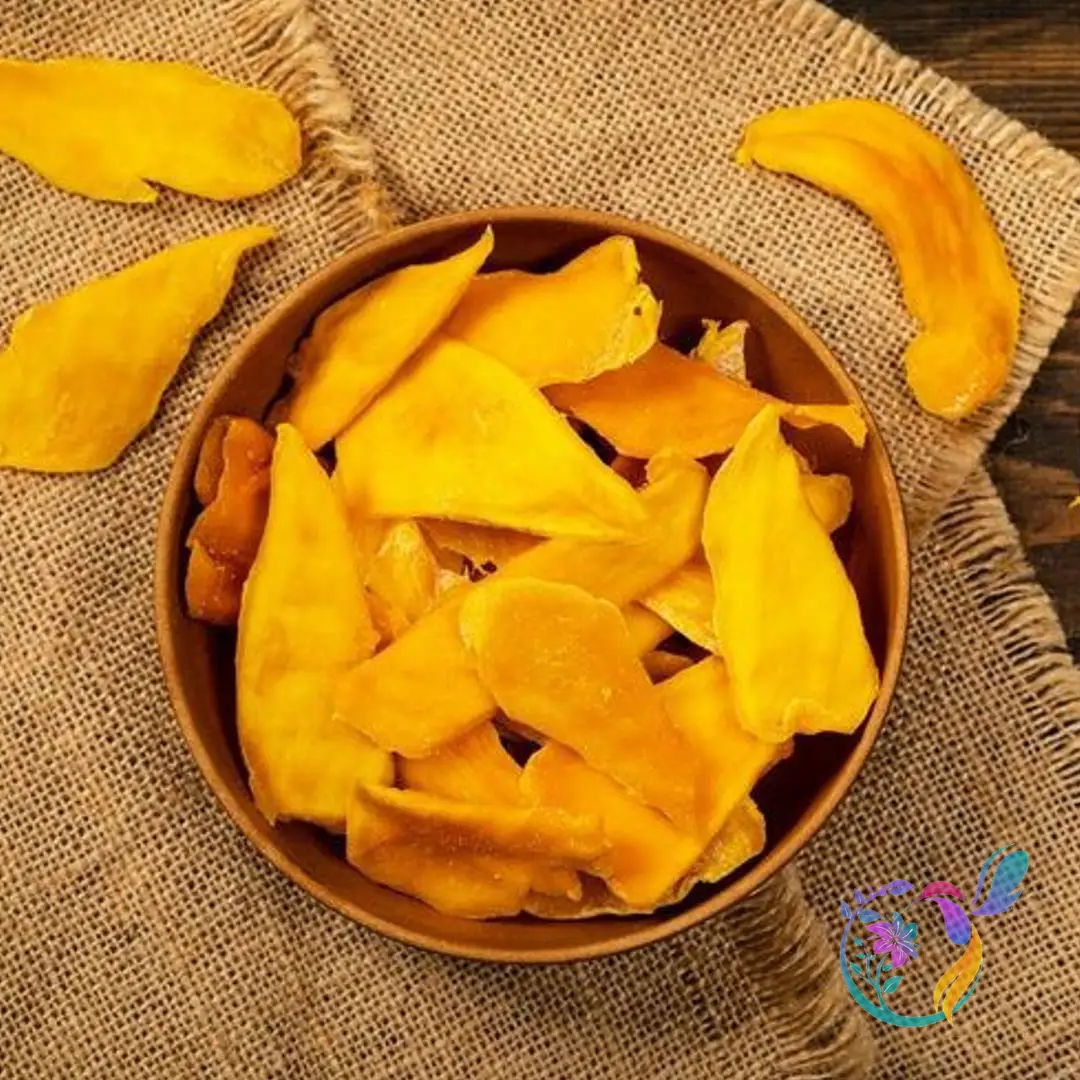 Dried Mango