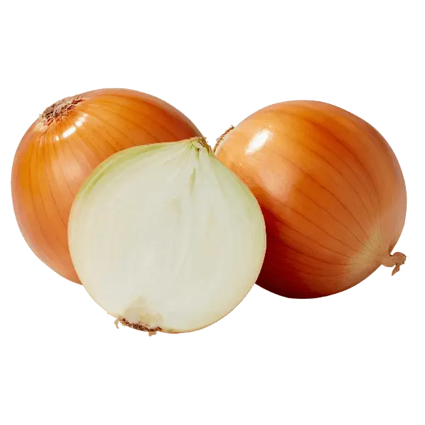 Yellow Onion