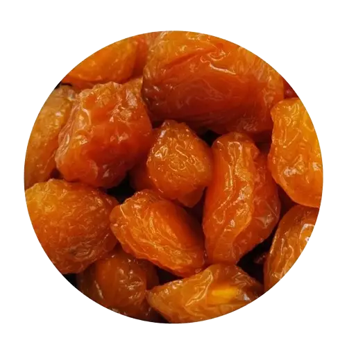 Dried Plum (Aloo Bukhara)