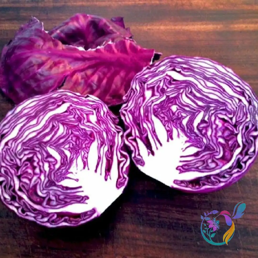 Red Cabbage