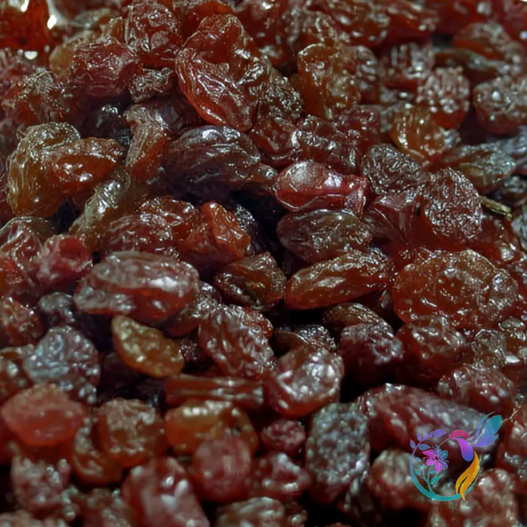 Malayer Raisin