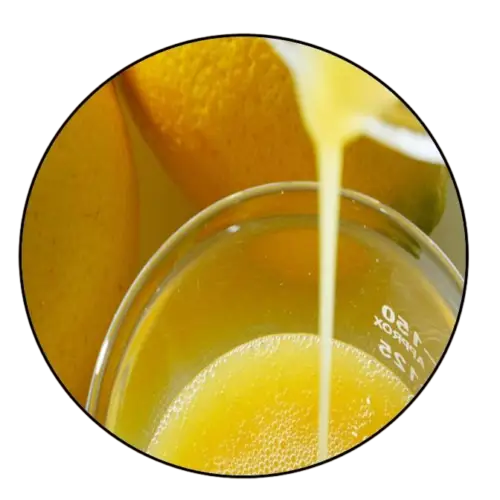 Lemon Juice Concentrate