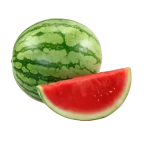 Watermelon Mikado