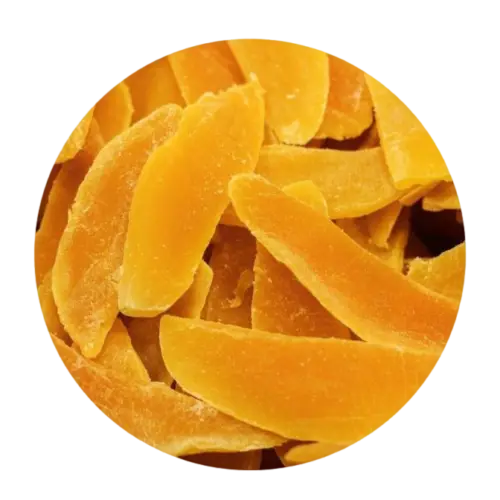 Dried Mango