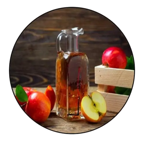 Apple Syrup