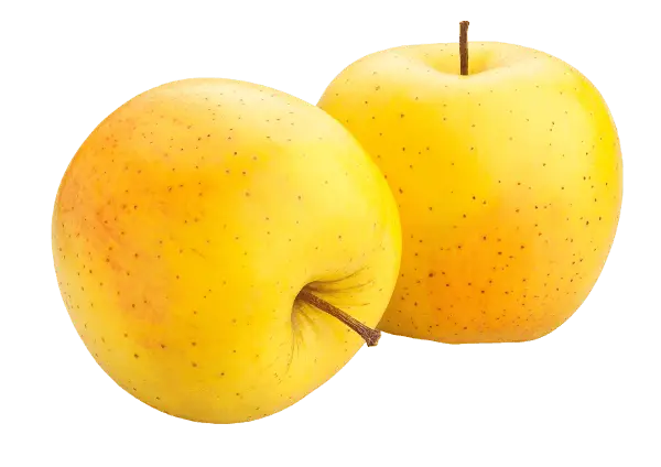 Yellow Apple