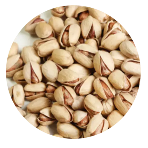 Kaleh Ghouchi (jumbo) Mechanically-Opened Pistachio