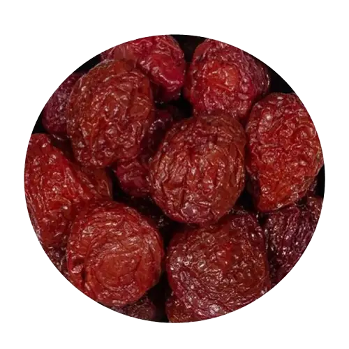 Dried Plums (Aloo Santrize)