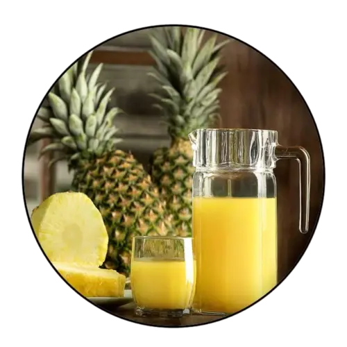 Pineapple Juice Concentrate