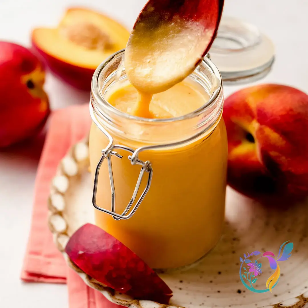 Peach Puree