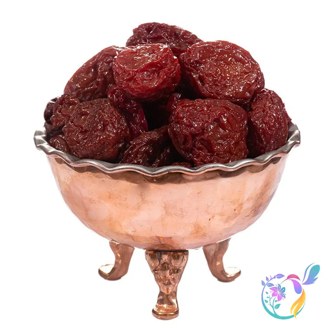 Dried Plums (Aloo Santrize)