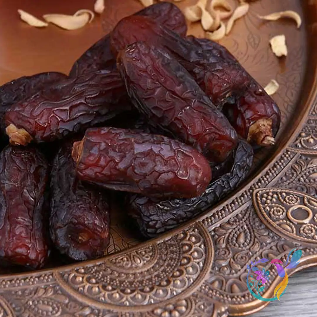 Piarom Dates