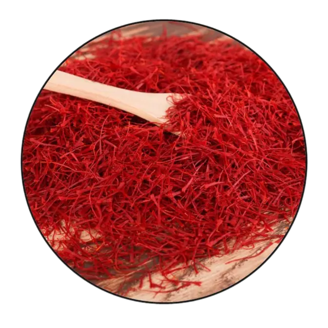 Super Negin Saffron