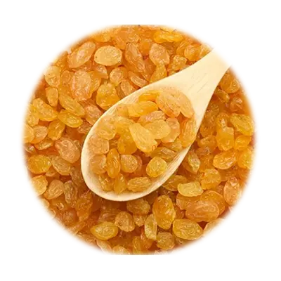 Golden Raisins (Angori)