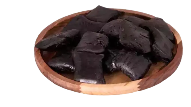 Licorice Extract Nuggets