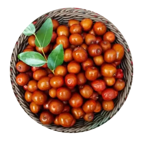 Dried Jujube