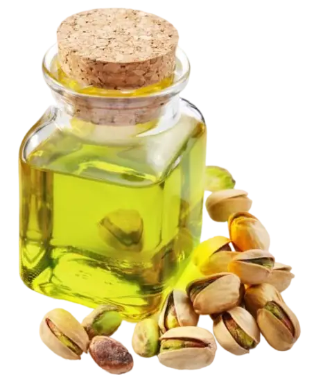 Pistachio Oil