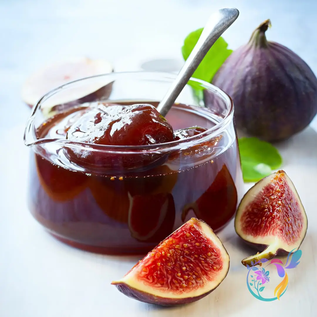 Fig Syrup