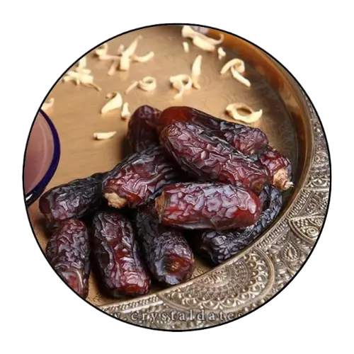 Piarom Dates