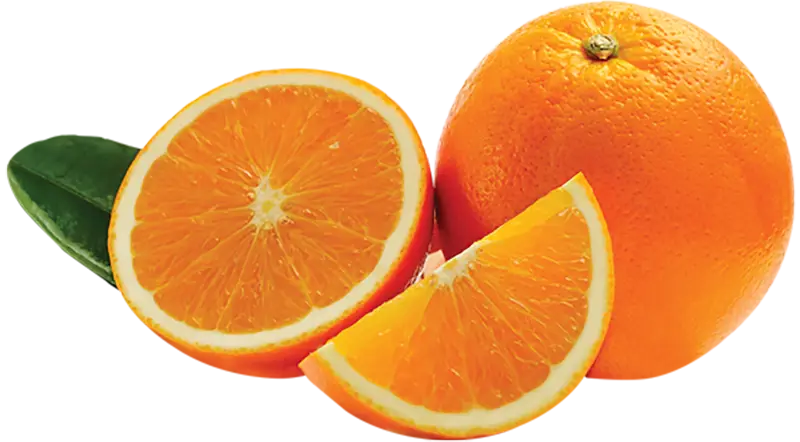 Navel Oranges