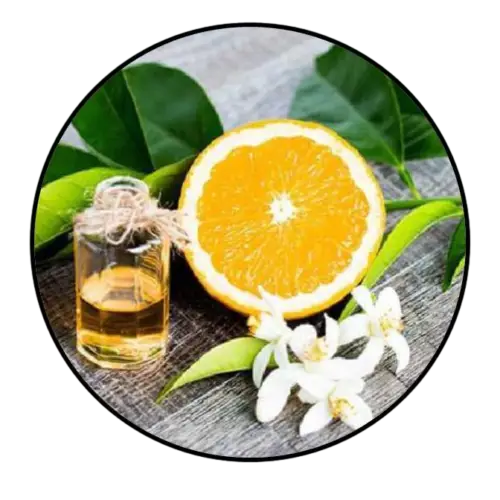 Citrus Aurantium Essence