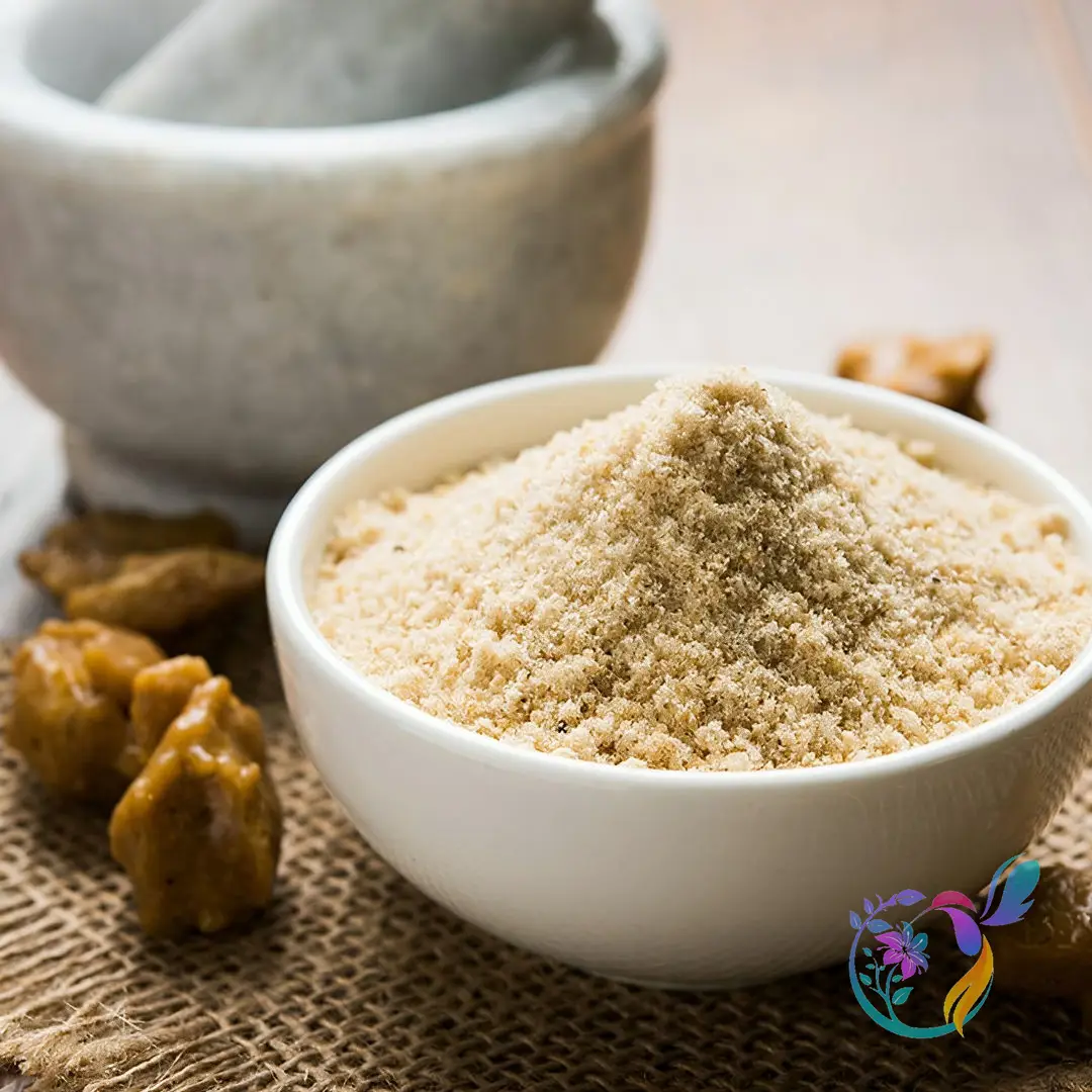 Asafoetida (Hing)