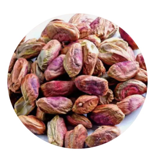 Fandoghi Pistachio Kernels