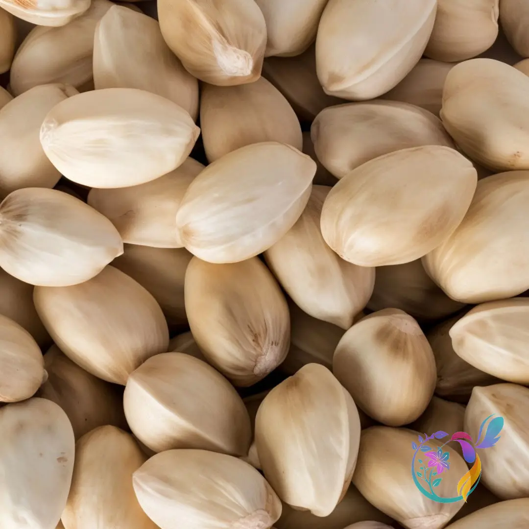 Kaleh Ghouchi (Jumbo) Closed Shell Pistachios