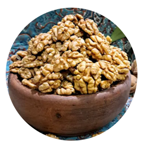 Walnut Kernels