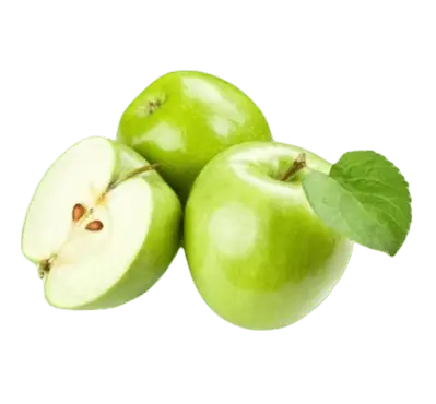 Green Apple