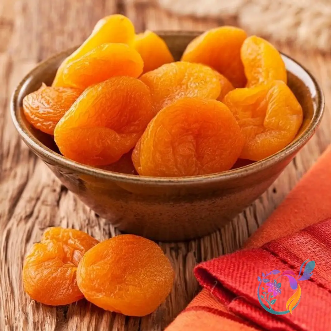 Dried Apricots