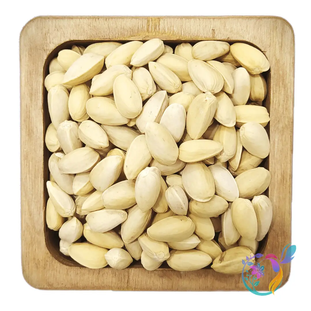 Akbari Closed Shell Pistachio