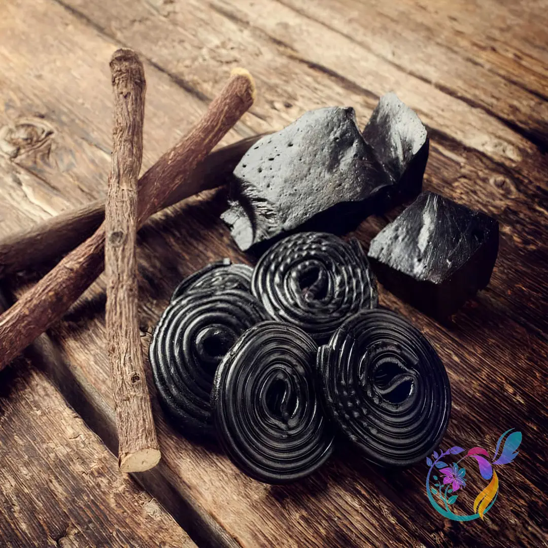 Licorice Extract Nuggets