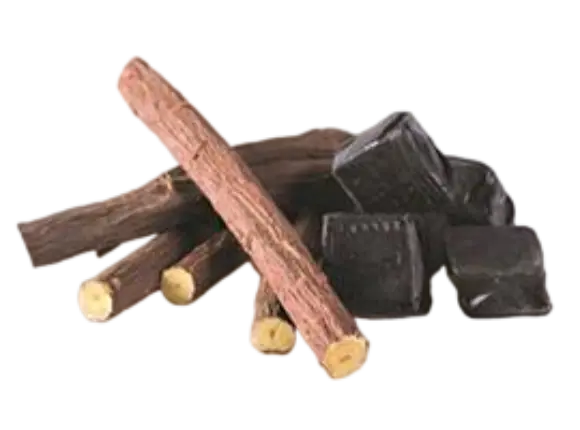 Solid Licorice Extract