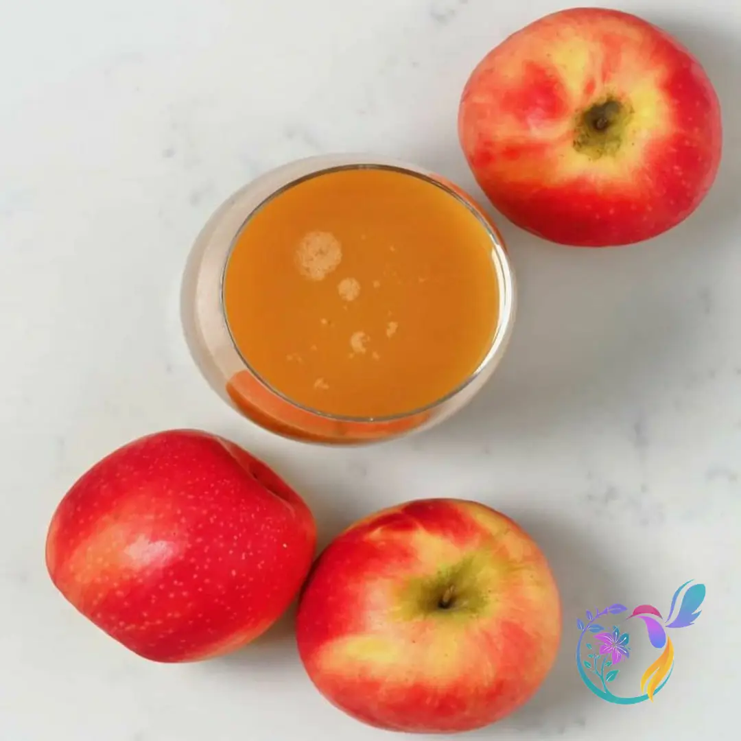 Apple Juice Concentrate