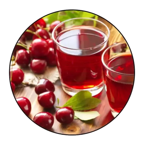 Cherry Juice Concentrate