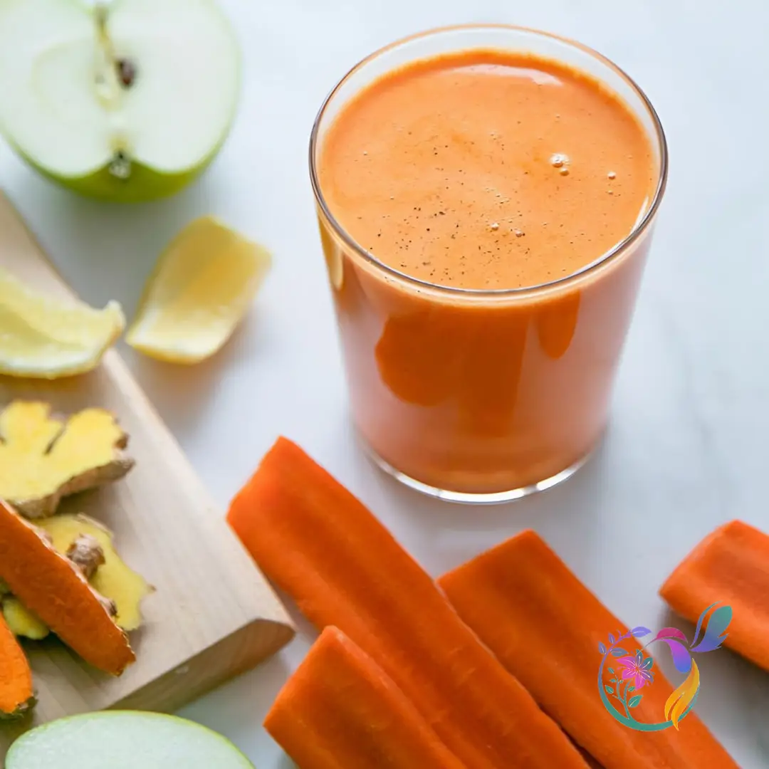 Carrot Juice Concentrate