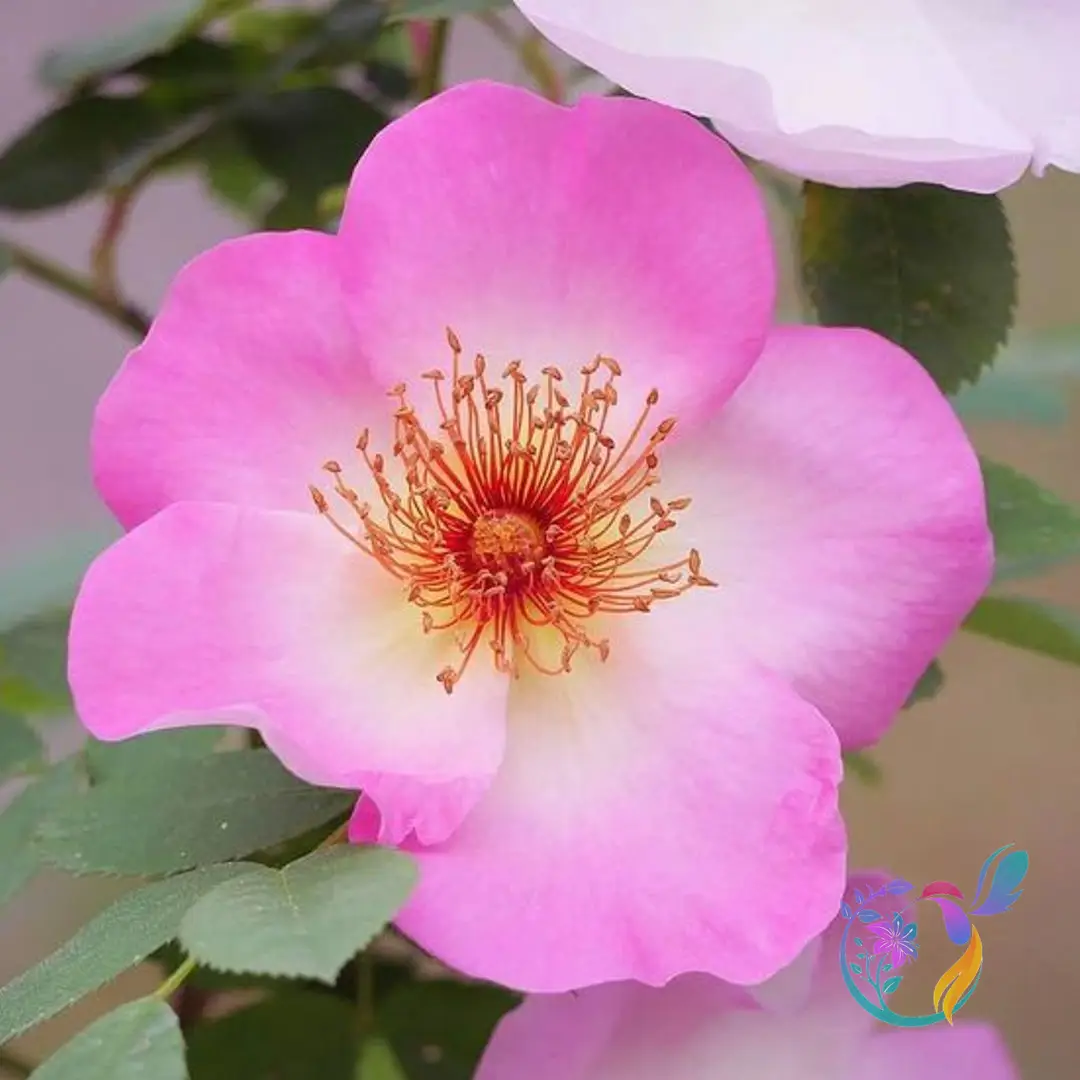 Rosa Canina