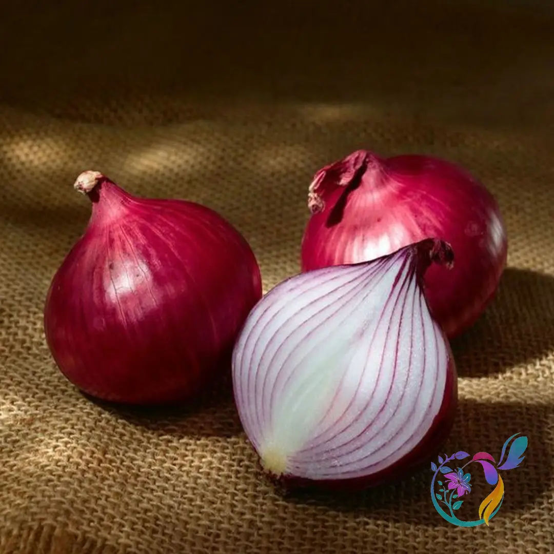 Red Onion