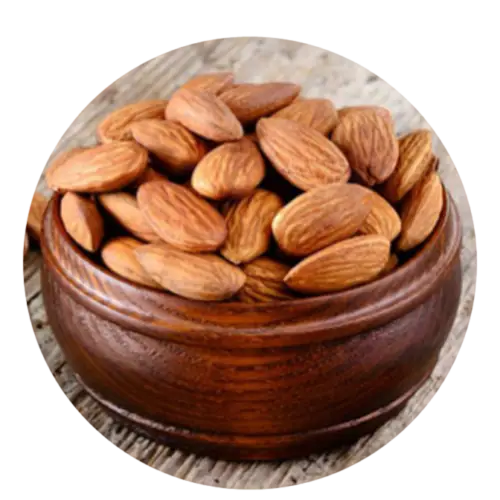 Bitter Almond